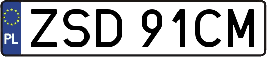 ZSD91CM