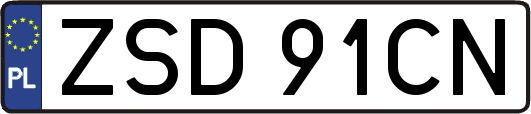 ZSD91CN