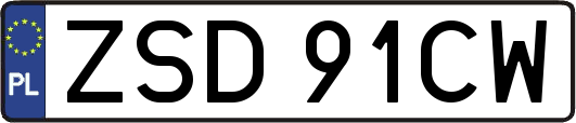 ZSD91CW