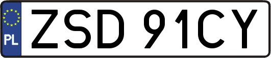 ZSD91CY