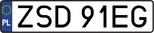 ZSD91EG