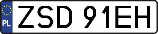 ZSD91EH