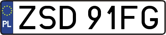 ZSD91FG