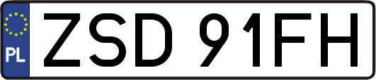 ZSD91FH