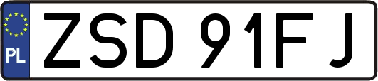 ZSD91FJ