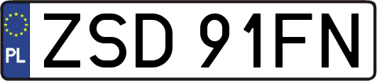 ZSD91FN