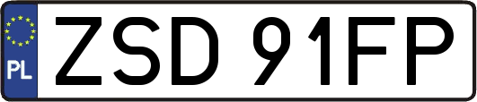 ZSD91FP