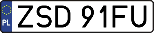 ZSD91FU