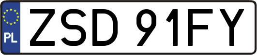 ZSD91FY