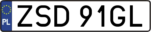 ZSD91GL