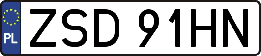 ZSD91HN