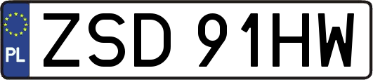 ZSD91HW