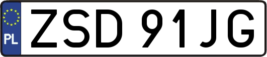 ZSD91JG