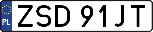 ZSD91JT