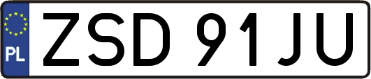 ZSD91JU
