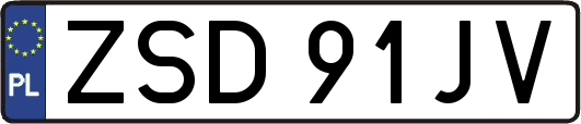ZSD91JV