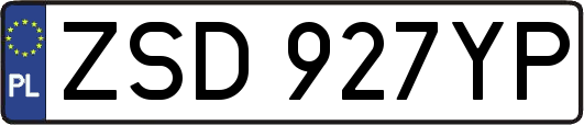 ZSD927YP