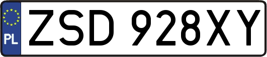 ZSD928XY