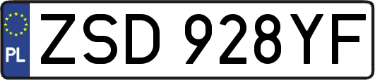 ZSD928YF
