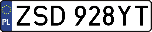 ZSD928YT