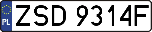 ZSD9314F