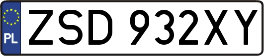 ZSD932XY