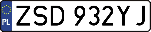 ZSD932YJ