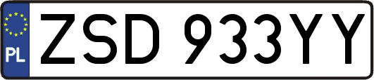 ZSD933YY