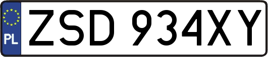 ZSD934XY
