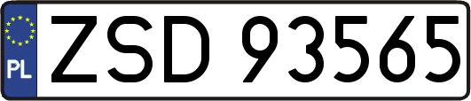 ZSD93565