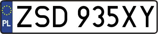 ZSD935XY