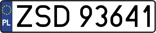 ZSD93641