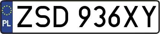ZSD936XY