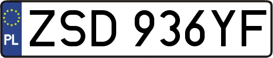 ZSD936YF