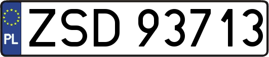 ZSD93713