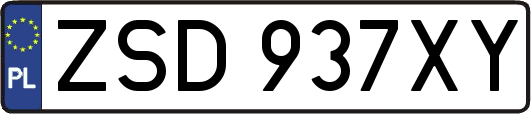 ZSD937XY