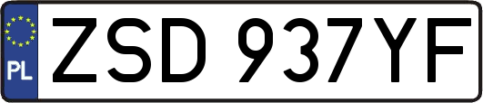 ZSD937YF