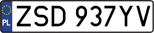 ZSD937YV