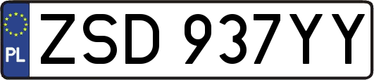 ZSD937YY