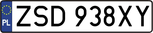ZSD938XY