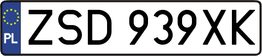 ZSD939XK