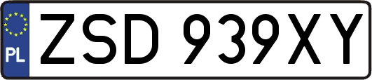 ZSD939XY