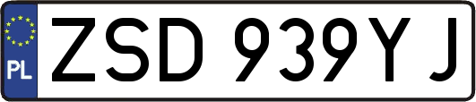 ZSD939YJ