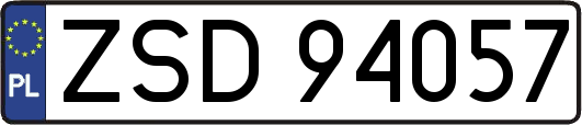 ZSD94057