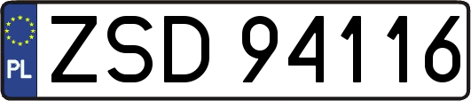 ZSD94116