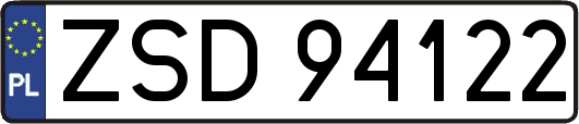 ZSD94122