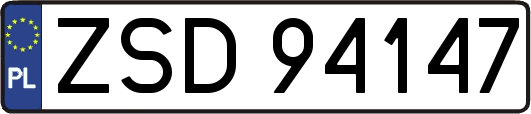 ZSD94147