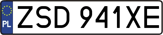 ZSD941XE
