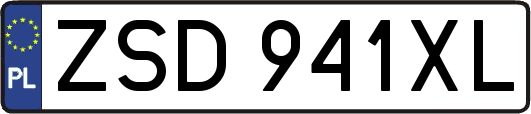 ZSD941XL