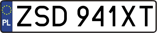 ZSD941XT